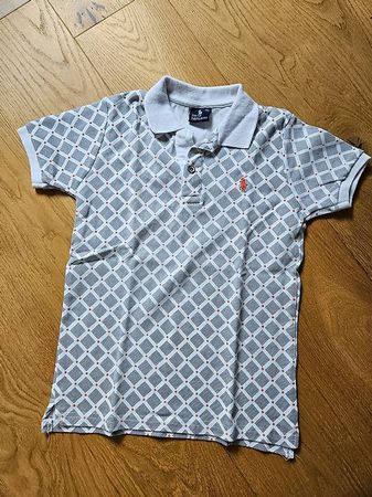Poloshirt Polo Ralph Lauren, Gr. 140