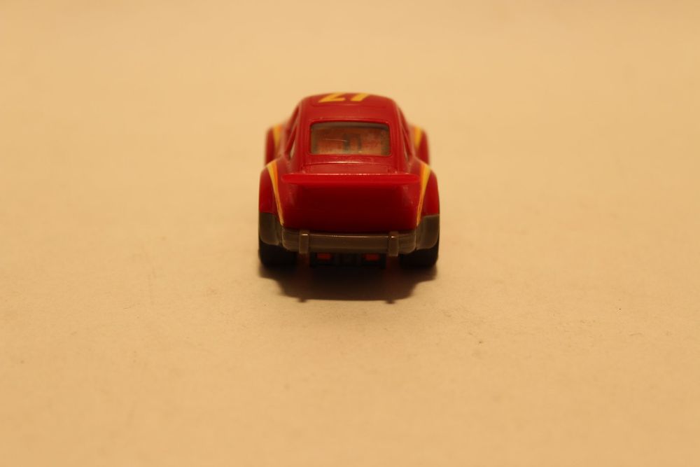 MATCHBOX Porsche Spielzeugauto zum Aufziehen Kaufen auf Ricardo