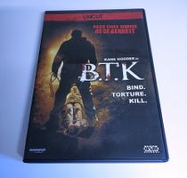 B.T.K.  -  Bind Torture Kill