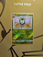 Sun & Moon - Dartrix
