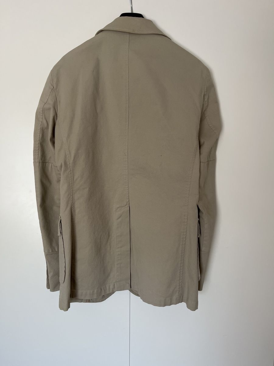 Vestes: Beiges Jacket – D'occasion à Bern par Olblack 2
