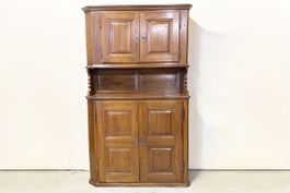 Antikes Holz Buffet