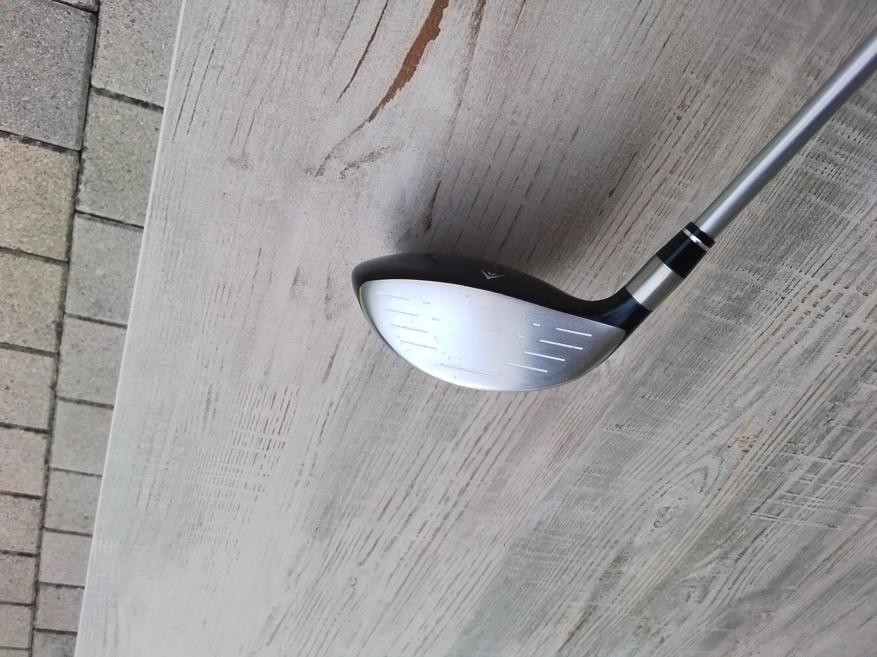 Honma Schläger & Sets: Golfschläger honma Beres – Gebraucht aus Döttingen von chund111 1