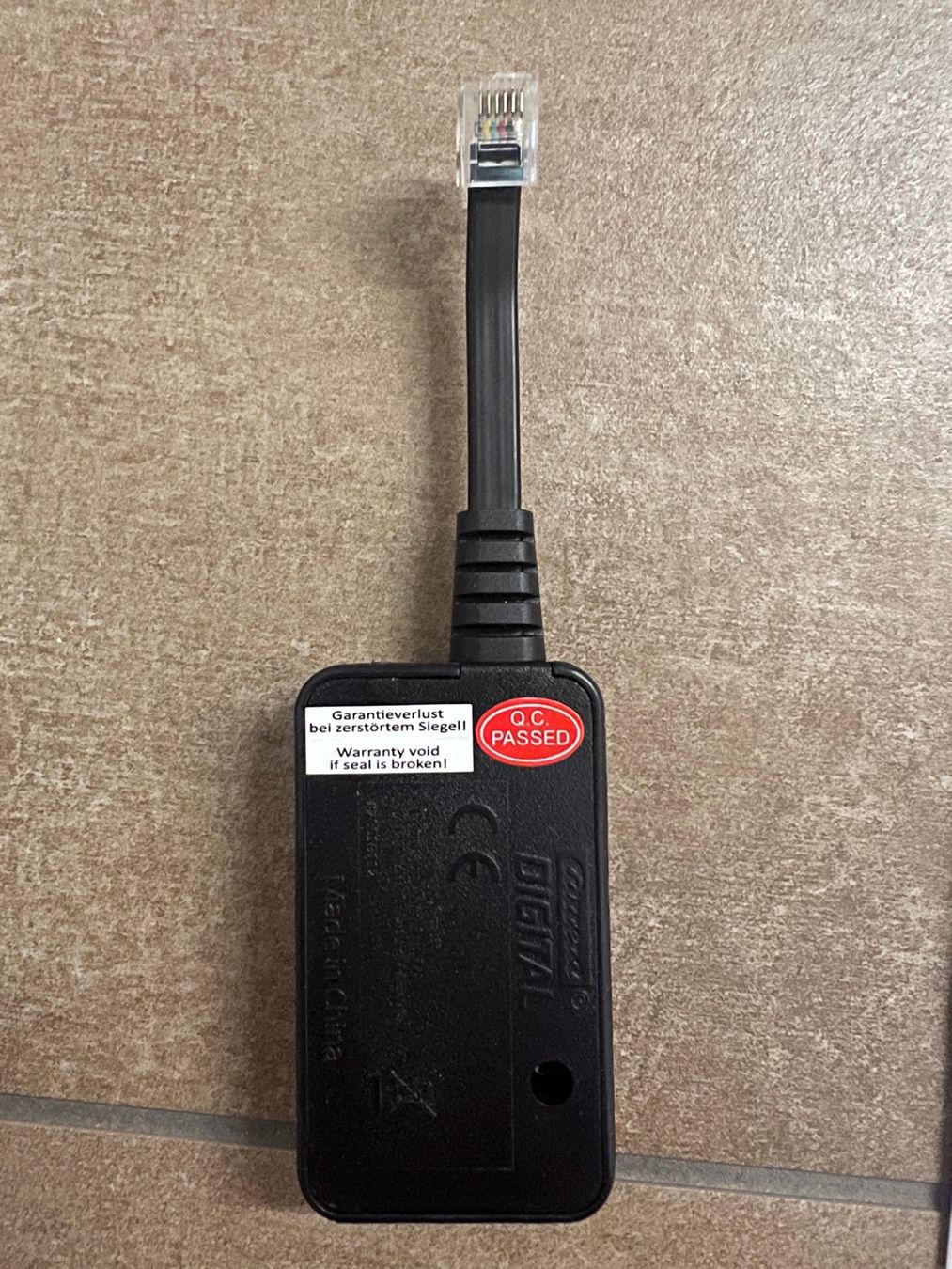 Carrera Circuits: Carrera DIGITAL 124 & 132 Wireless Empfänger – Neuf (Voir description) à Merenschwand par Andyw8 1