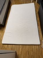 Concord Matratze Topper 120x200 cm - Guter Zustand