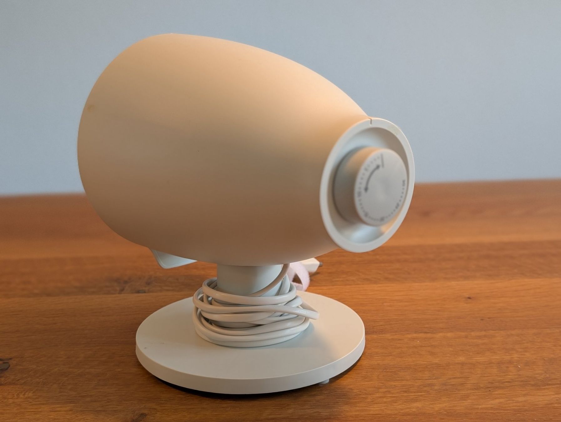 Philips Lampade: PHILIPS PR3110 Infrarotlampe mit Timer – Usato da Rotkreuz venduto da CRLNSC 1