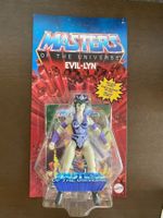 MASTERS OF THE UNIVERSE ORIGINS  / EVIL LYN MOTU