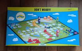 Teletubbies Spiel, Original, Vintage, Top Zustand!