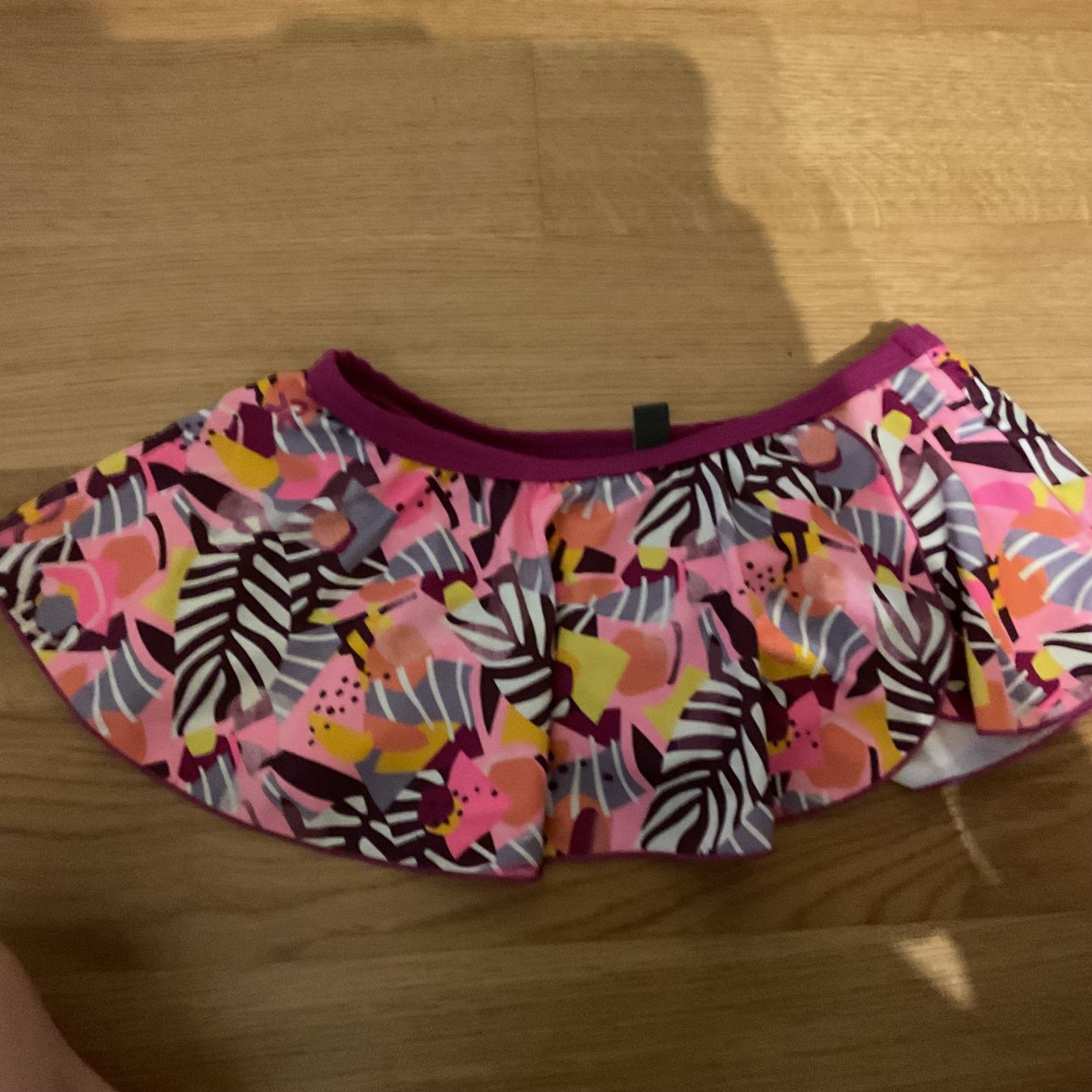 Maillots de bain: Bikini mit Rock Grösse 152 – D'occasion à Pfeffingen par Marc4148 1