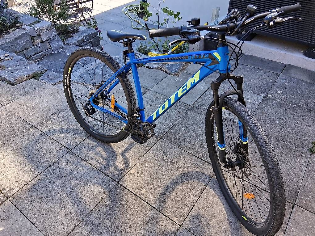 Velos: Velo – Gebraucht aus Bern von pbuccella