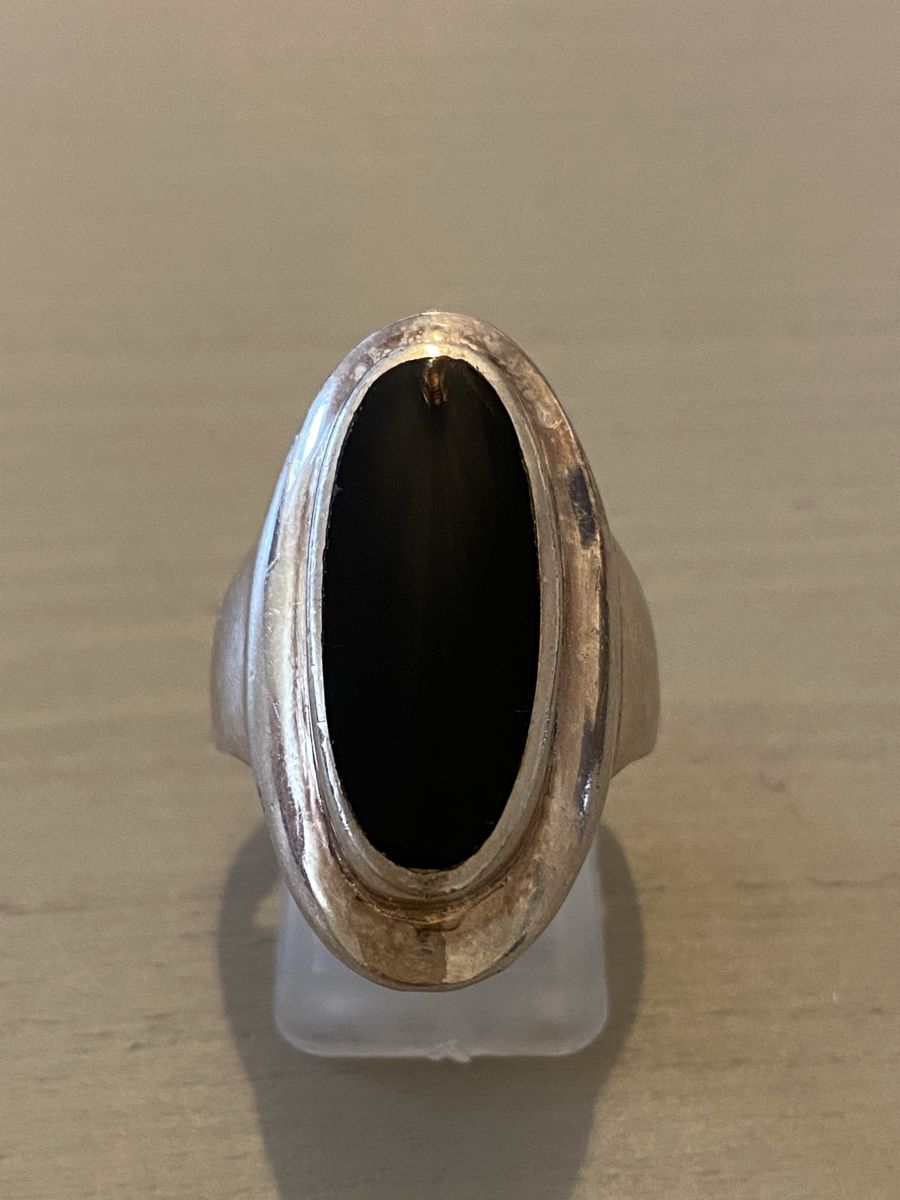 Anelli: Vintage Damenring Sterlingsilber 925 – Usato da Birr venduto da Vintage-Liebhaber 1