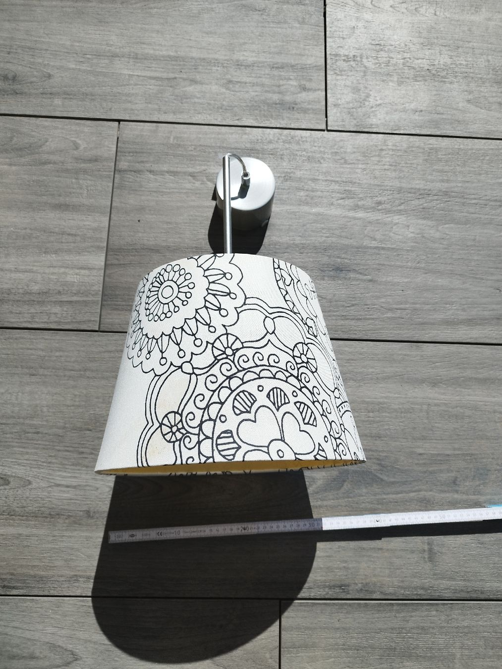 Ikea Lampadari & plafoniere: IKEA Hängelampe – Nuovo (secondo la descrizione) da Oerlingen venduto da Grutz 1