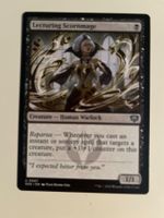 1 x Lecturing Scornmage - Magic: The Gathering - MtG