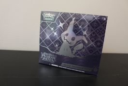 Pokémon Paldean Fates Elite Trainer