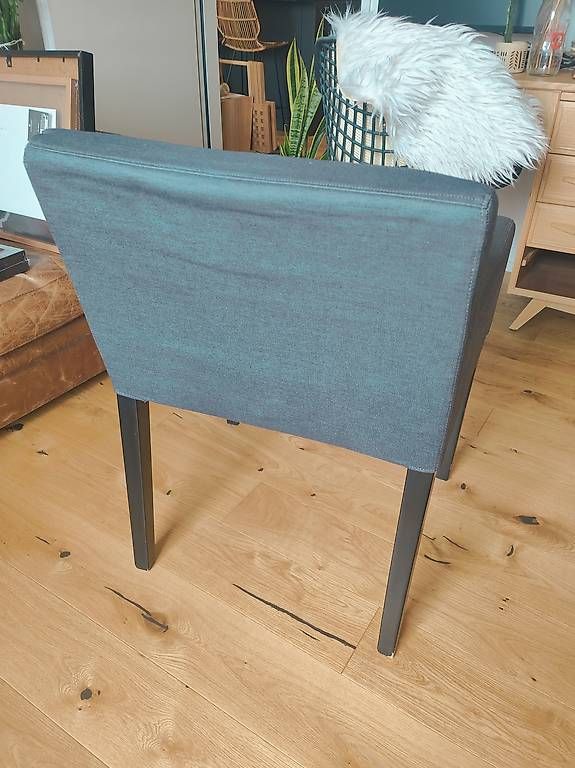 Sedie: Chaise de bureau Ikea – Usato da Bernex venduto da -dyo- 1