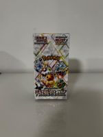 Pokémon Terastal Festival ex - Display JPN