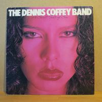 The Dennis Coffey Band - A Sweet Taste of Sin  / LP