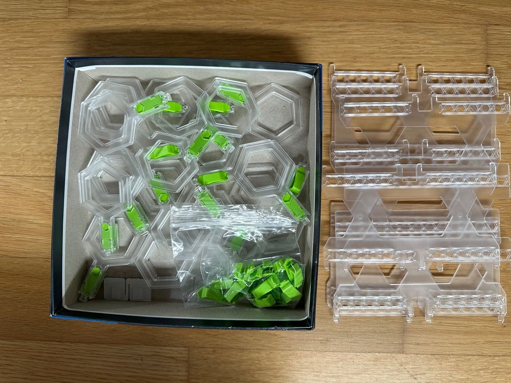 Ravensburger Jouets: Gravitrax Sammlung – D'occasion à Reinach BL par chrapple 3