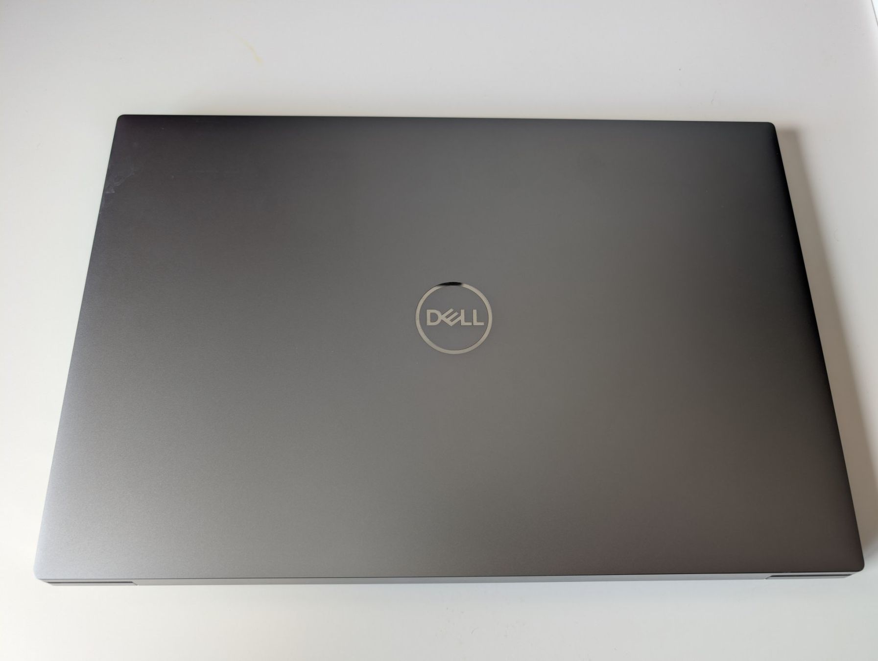Dell Notebooks: Notebook - Dell Precision 5760 / i7 / 512 GB SSD / 32 GB RAM – Gebraucht aus Egliswil von  2
