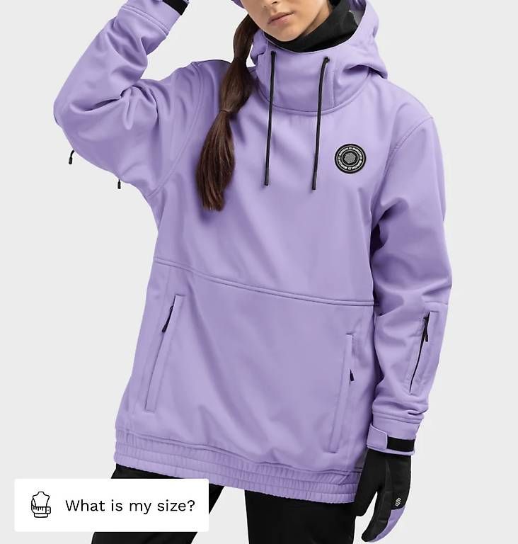 Giacche: Neue Softshelljacke / neuer Softshellhoodie – Nuovo e nell'imballaggio originale da Rebstein venduto da lenifeli
