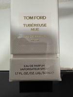 Tom ford tubéreuse nue 50Ml neuf