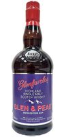 Glenfarclas Whisky Malt Glen & Peak Edition 2025 10 years