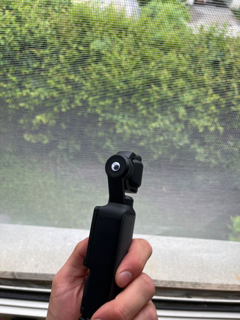 DJI Videocamere: Dji Osmo Pocket 3 Bundle – Usato da Wetzikon ZH venduto da CH_Phot0grapher 3