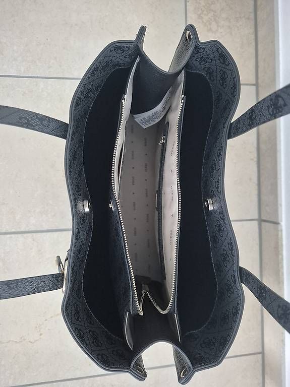Guess Taschen für Damen: Guess Shopper – Gebraucht aus Buchrain von Monique81 3