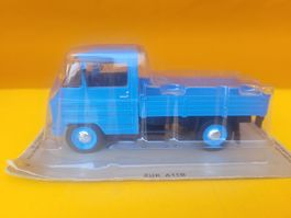 ZUK A11B, 1:43 DeA Collection presse