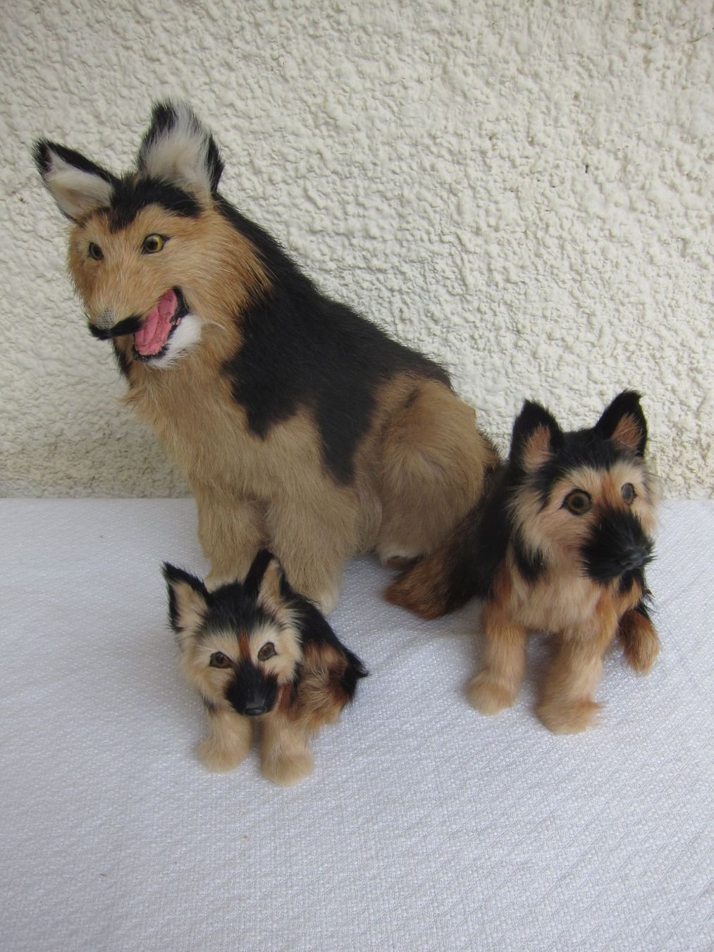 Jouets: Felltiere – D'occasion à Regensdorf par Eri8057 5