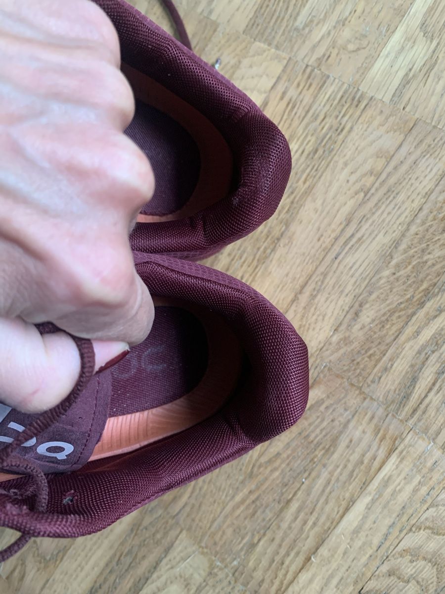 Scarpe da uomo: On cloud trainers schuhe – Usato da Zürich venduto da Nikuska32 3