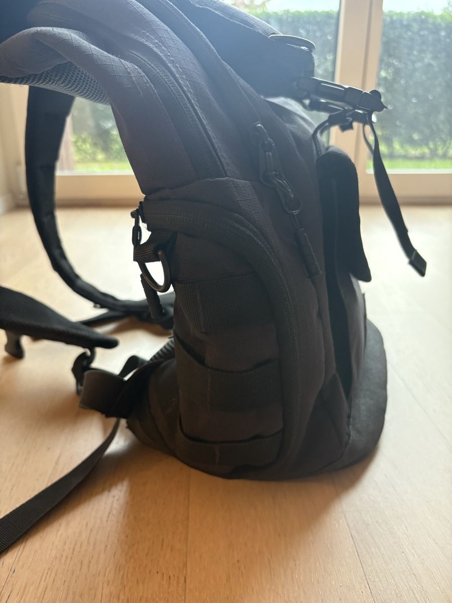Element Zaini: Stylischer Rucksack von Element – Usato da Wohlen AG venduto da sve_j8jf 2