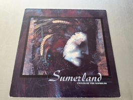 FIELDS OF THE NEPHILIM 12 SUMERLAND