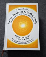 Buch Der Schlüssel zur Selbstbefreiung Christiane Beerlandt