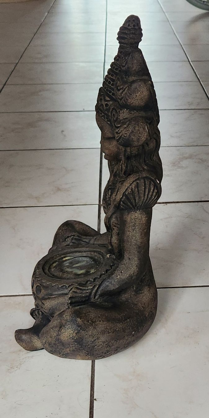 Figurines: Tuff Shiva Statue – D'occasion à Bonfol par mai_p9rx 2