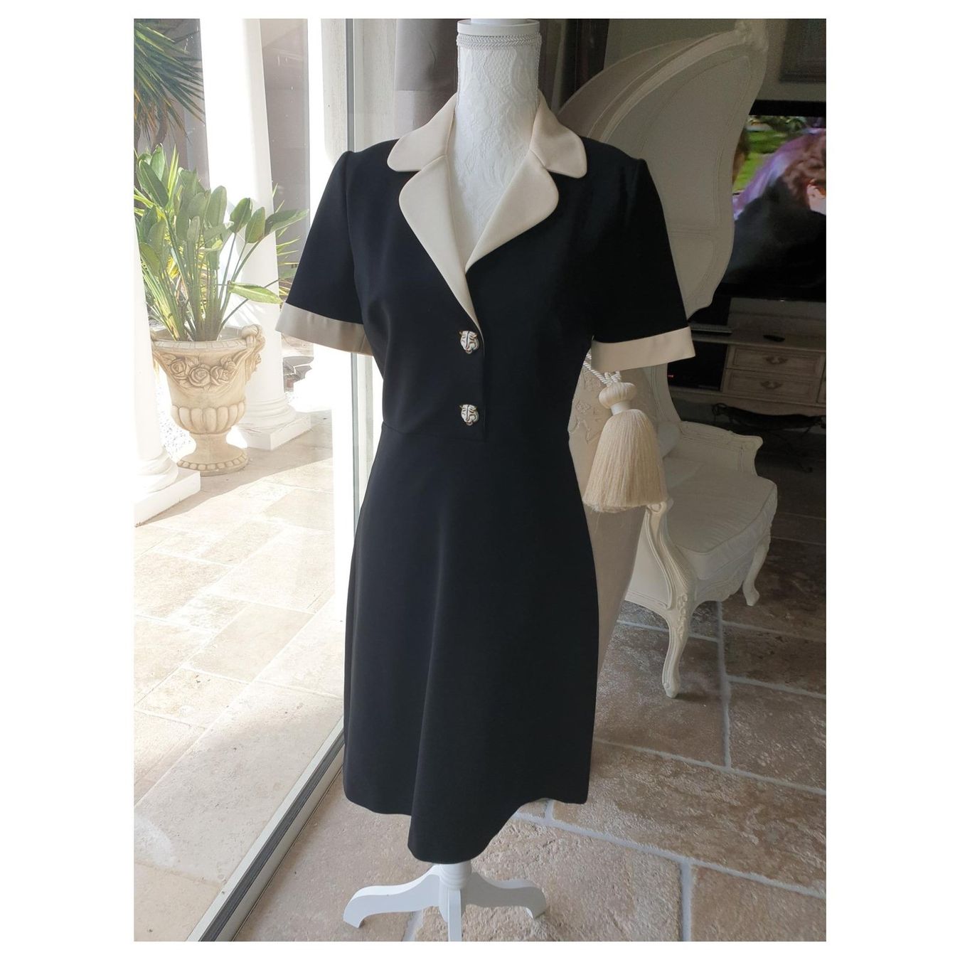 Gucci Vestiti: Original Gucci Kleider Gross XS – Usato da Winterthur venduto da hoangbrehm2011 1