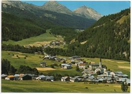 STA. MARIA im Münstertal