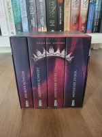 Die Farben des Blutes - Victoria Aveyard