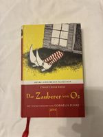 Der Zauberer von Oz Kinderbuch