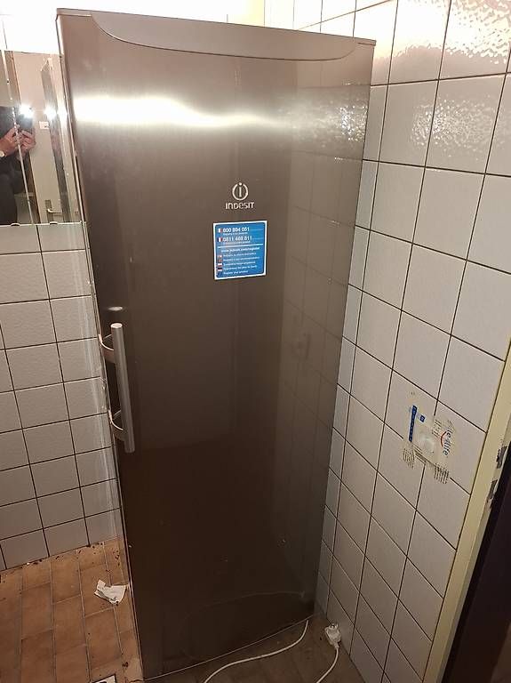 Réfrigérateurs: Kühlschrank – D'occasion à Schaanwald par spenz