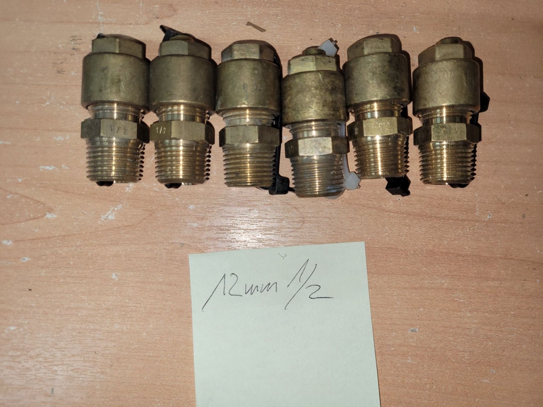 Tutti gli attrezzi: Serto 12mm x 1/2 – Nuovo (secondo la descrizione) da Bionnens venduto da Meg011