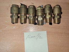 Serto 12mm x 1/2