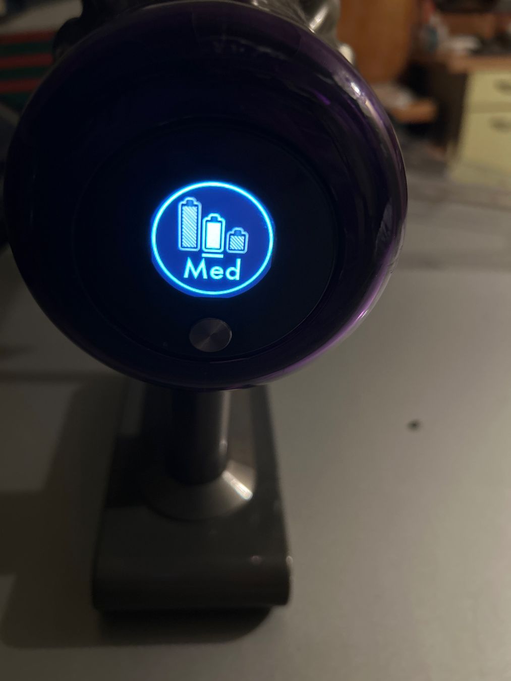 Dyson Aspirateurs & Accessoires: Dyson v11 absolute Staubsauger – Défectueux à Bottmingen par LuckyLuke2008 5