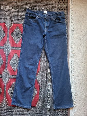 Mustang Herrenjeans