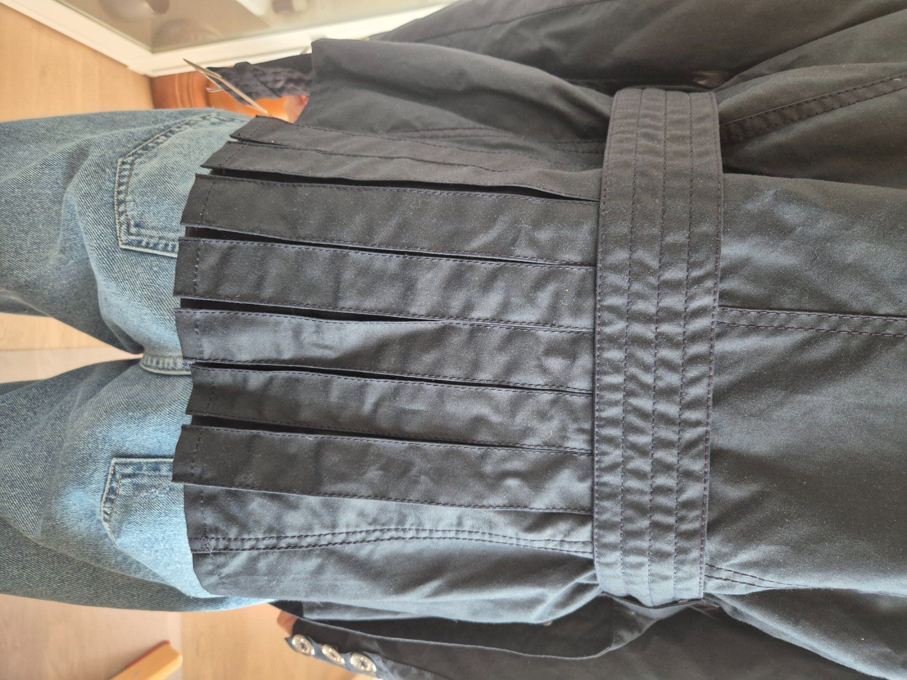 Barbour Giacche: Barbour Jacke Damen – Nuovo (secondo la descrizione) da Zürich venduto da fordob 5