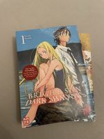 Bright Sun Dark Shadows 1-2