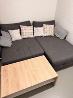 🏠 Ecksofa + diverse Haushaltsartikel – Moving Out Sale, Zür
