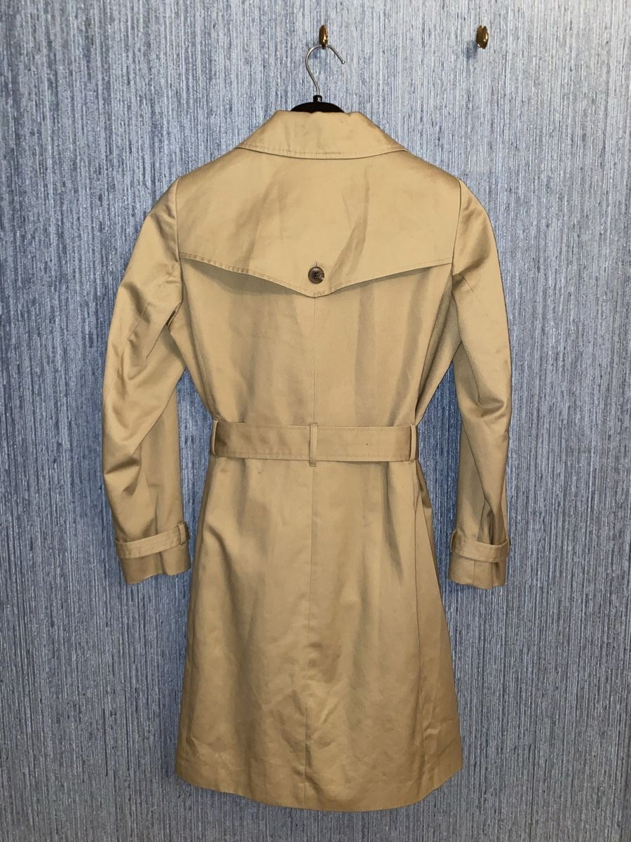 Maison 123 Mäntel: Maison 123 Paris - Trench, taille S – Neu (gemäss Beschreibung) aus Genève von TheMattiBoutique 1