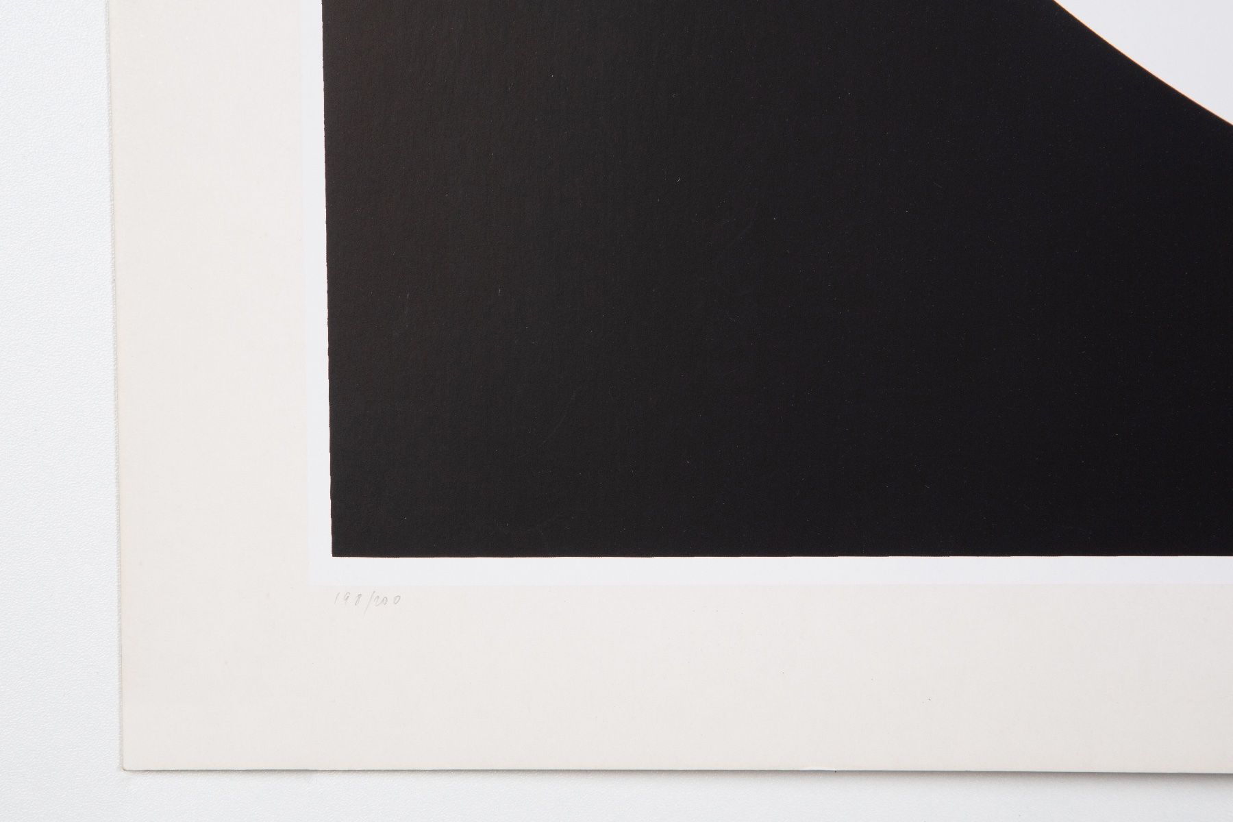 Grafica & Litografie: Geneviève Claisse Lithographie – Usato da Biel/Bienne venduto da lux2000 2