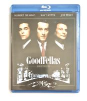 GoodFellas - Blu-ray - Robert De Niro - Top Zustand!